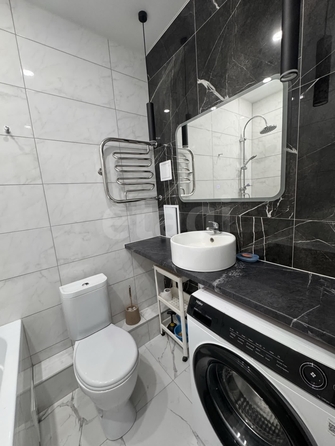 
  Сдается 1-комн. квартира 33.6 м². Фото 17.