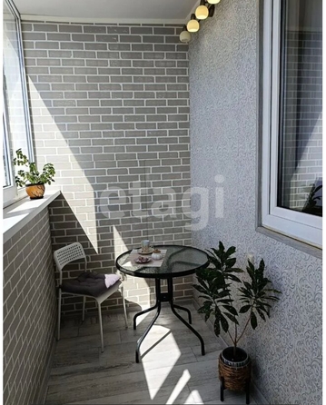 
  Сдается 1-комн. квартира 34 м². Фото 7.