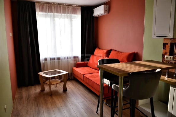 
  Продается 1-комн. квартира 33 м², в ЖК Лучший. Фото 2.