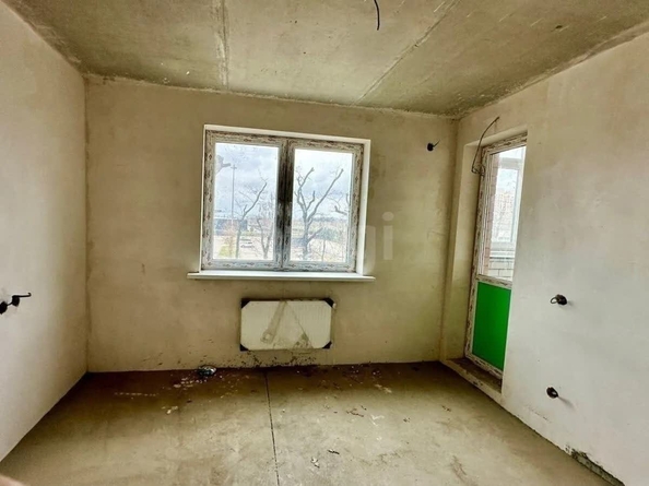 
  Продается 2-комн. квартира 53.8 м², в ЖК Парк у дома, литера 8.1. Фото 8.