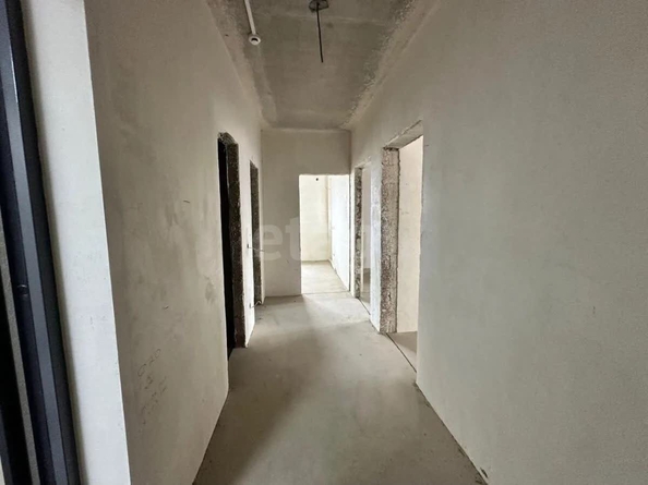 
  Продается 2-комн. квартира 53.8 м², в ЖК Парк у дома, литера 8.1. Фото 17.