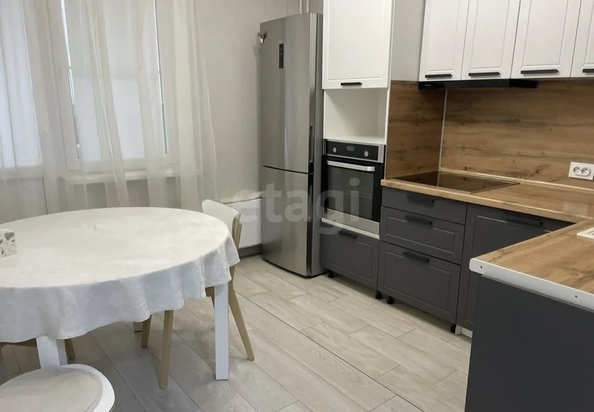 
  Продается 2-комн. квартира 52.8 м². Фото 2.