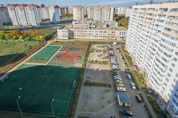 
  Продается 2-комн. квартира 52.8 м². Фото 9.
