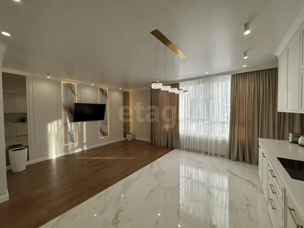 
  Продается 3-комн. квартира 72 м², в ЖК Архитектор, литера 2.1. Фото 3.
