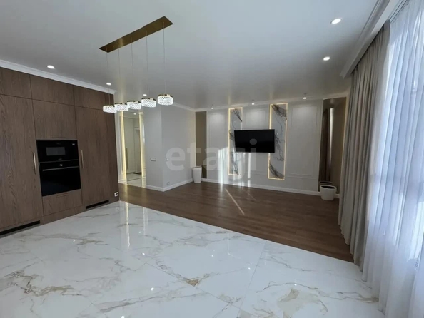 
  Продается 3-комн. квартира 72 м², в ЖК Архитектор, литера 2.1. Фото 4.