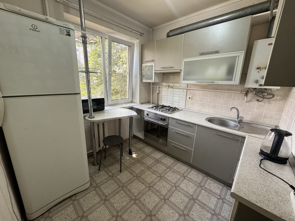 
  Сдается 1-комн. квартира 30.8 м². Фото 2.