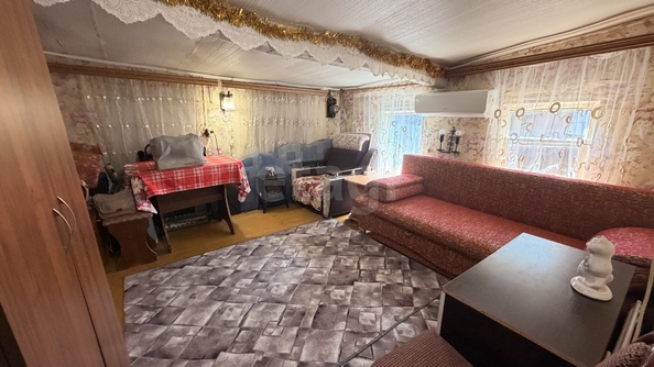 
  Продается дом 49.3 м². Фото 1.
