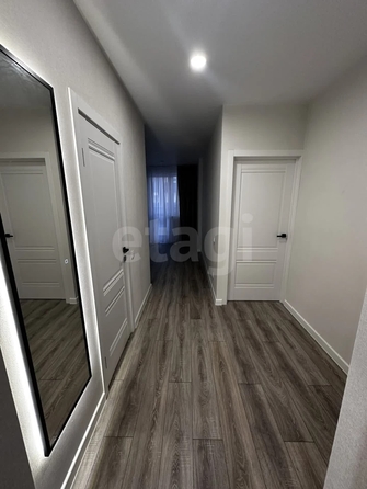 
  Продается 1-комн. квартира 36 м², в ЖК Южане, 4 очередь литера 3. Фото 4.
