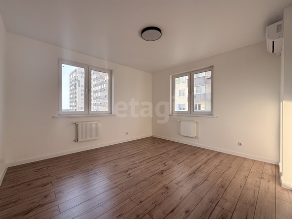 
  Продается 2-комн. квартира 47.2 м², в ЖК Южане, 3 очередь литера 2. Фото 2.