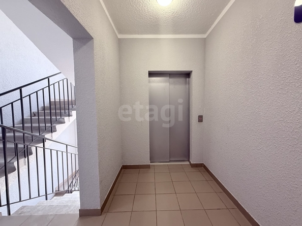 
  Продается 2-комн. квартира 47.2 м², в ЖК Южане, 3 очередь литера 2. Фото 20.