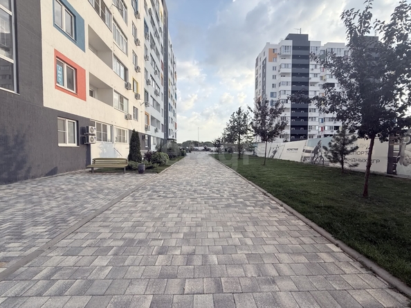
  Продается 2-комн. квартира 47.2 м², в ЖК Южане, 3 очередь литера 2. Фото 25.