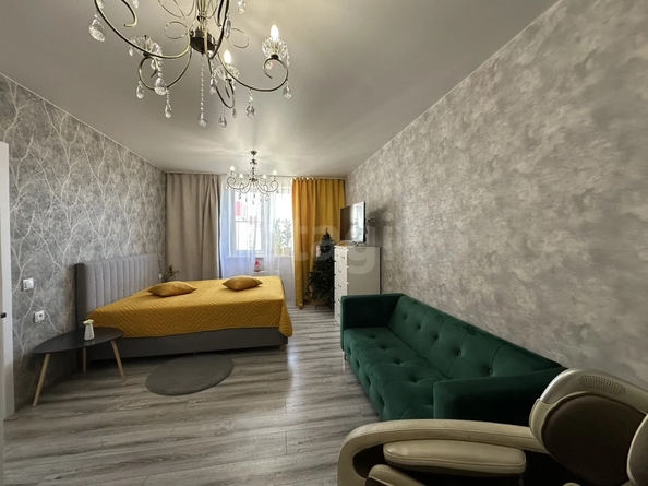 
  Продается 2-комн. квартира 63.2 м². Фото 5.
