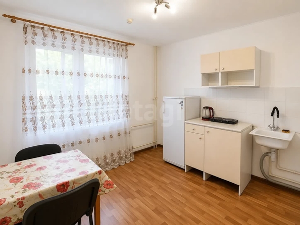 
  Продается 1-комн. квартира 35 м². Фото 1.