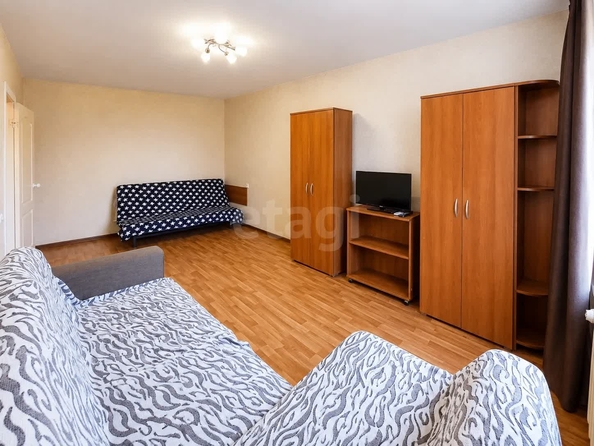 
  Продается 1-комн. квартира 35 м². Фото 2.