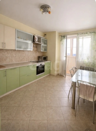 
  Продается 1-комн. квартира 43.7 м². Фото 1.