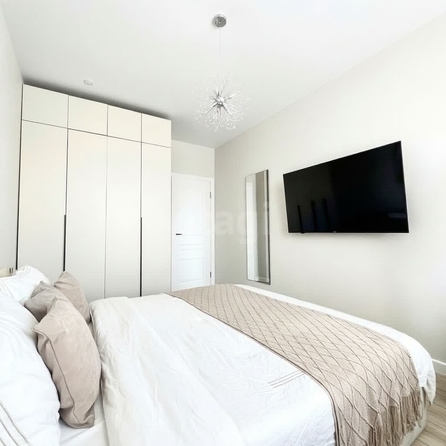
  Продается 1-комн. квартира 35 м². Фото 1.