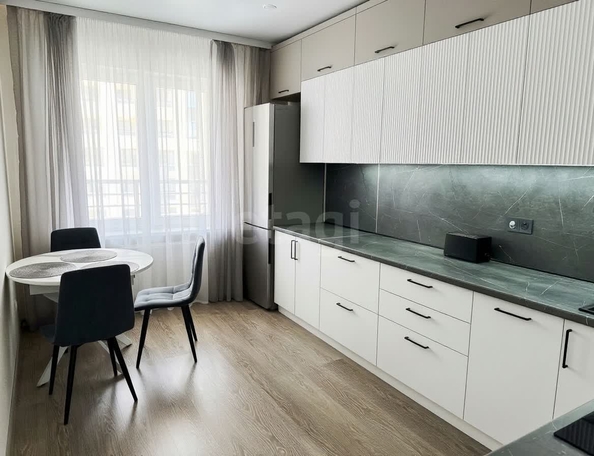 
  Продается 1-комн. квартира 38.1 м². Фото 1.