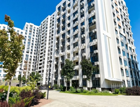 
  Продается 1-комн. квартира 38.1 м². Фото 7.