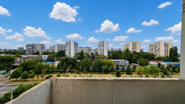 
  Продается 1-комн. квартира 35.3 м². Фото 7.
