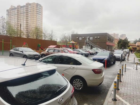 
  Продается 3-комн. квартира 110 м². Фото 33.