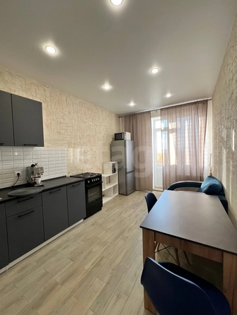
  Продается 1-комн. квартира 40 м². Фото 1.