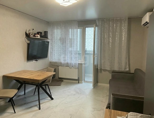 
  Продается студия 26.7 м². Фото 3.