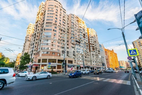 
  Сдается 2-комн. квартира 67.3 м². Фото 17.
