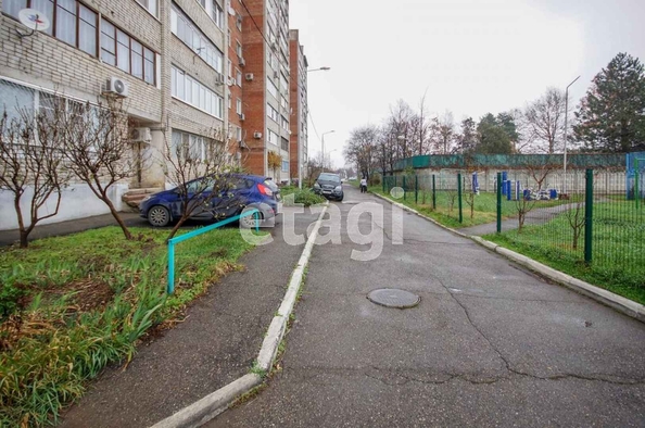 
  Сдается 1-комн. квартира 35 м². Фото 14.