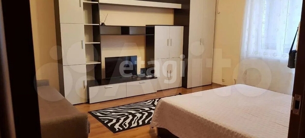 
  Сдается 1-комн. квартира 41 м². Фото 3.
