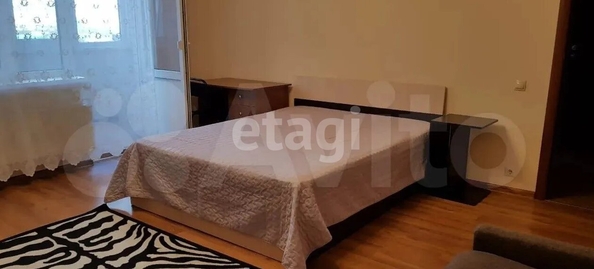 
  Сдается 1-комн. квартира 41 м². Фото 4.