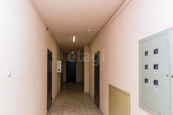 
  Сдается 1-комн. квартира 37.6 м². Фото 21.