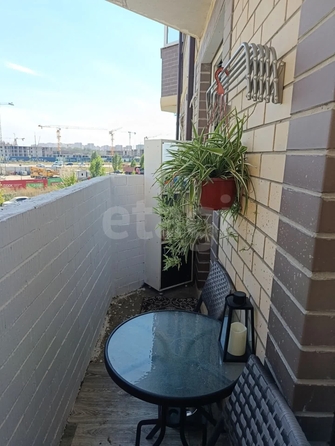 
  Продается 1-комн. квартира 28.7 м². Фото 15.