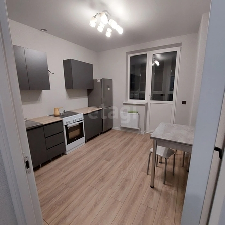 
  Продается 1-комн. квартира 31.5 м², в ЖК Самолет, литера 29. Фото 1.