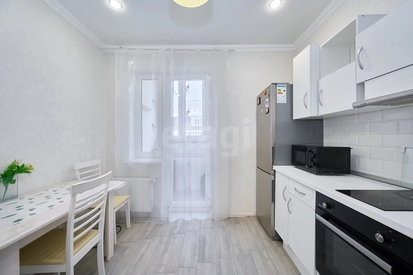 
  Продается 1-комн. квартира 35.7 м². Фото 3.