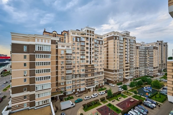 
  Продается 1-комн. квартира 35.7 м². Фото 6.
