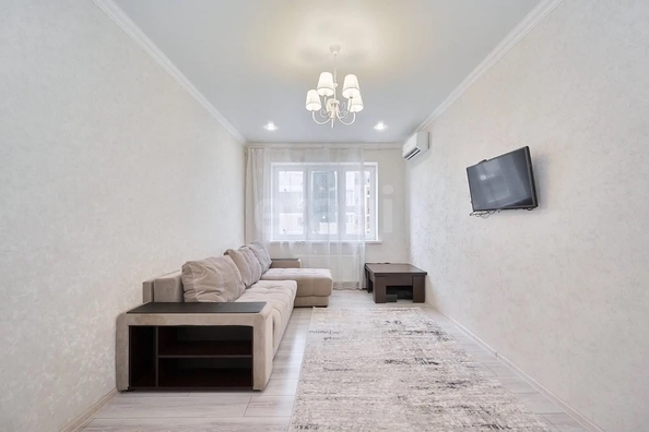 
  Продается 1-комн. квартира 35.7 м². Фото 7.