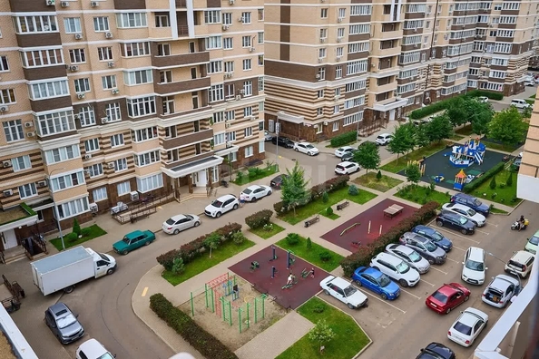 
  Продается 1-комн. квартира 35.7 м². Фото 9.