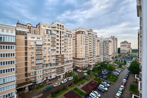 
  Продается 1-комн. квартира 35.7 м². Фото 14.