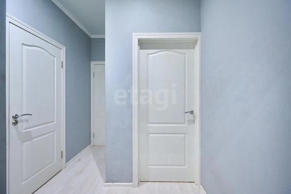 
  Продается 1-комн. квартира 36.4 м². Фото 1.