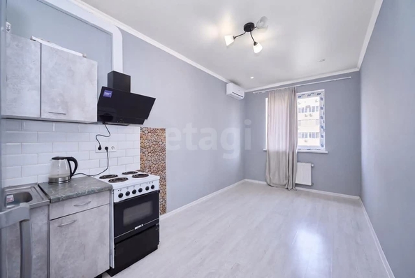 
  Продается 1-комн. квартира 36.4 м². Фото 2.