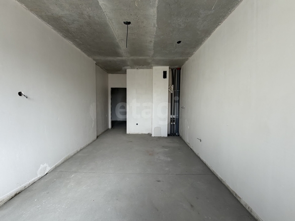 
  Продается 1-комн. квартира 40.8 м². Фото 3.