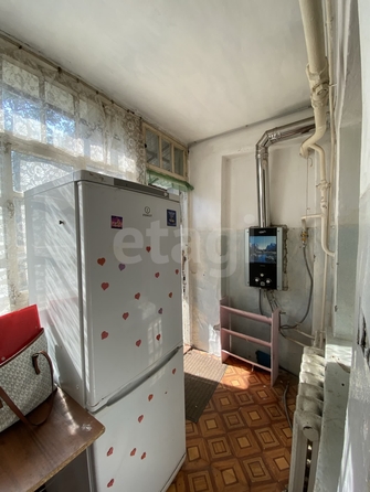 
  Продается 2-комн. квартира 34 м². Фото 7.