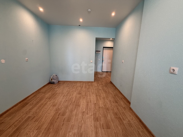 
  Продается 1-комн. квартира 40.8 м². Фото 4.