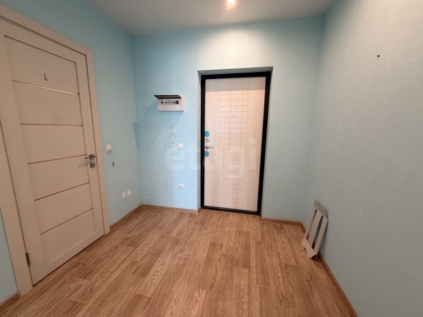 
  Продается 1-комн. квартира 40.8 м². Фото 6.