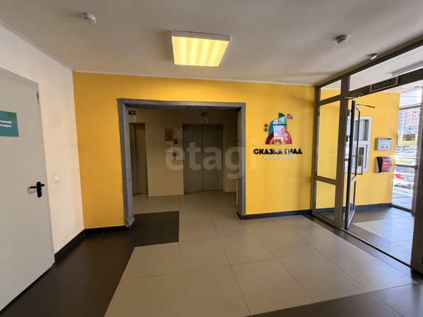 
  Продается 1-комн. квартира 40.8 м². Фото 13.