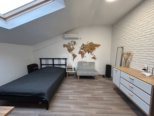 
  Продается 1-комн. квартира 27.1 м². Фото 6.