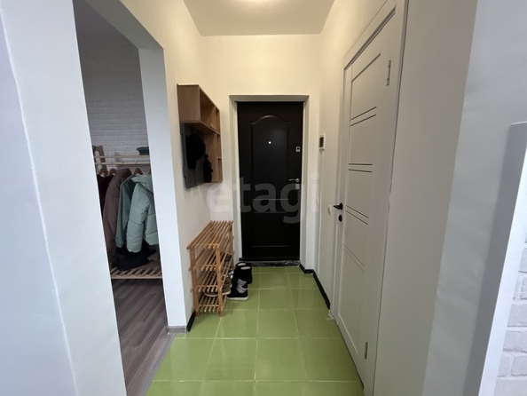 
  Продается 1-комн. квартира 27.1 м². Фото 8.