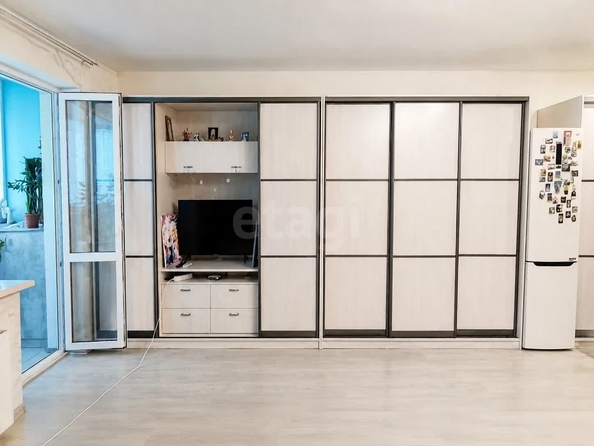 
  Продается студия 33.7 м². Фото 3.