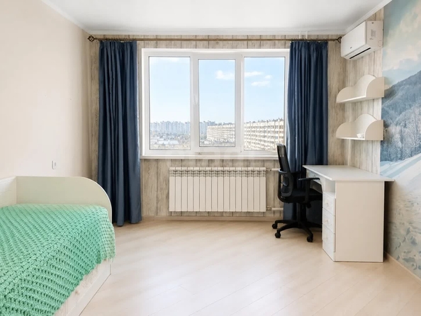 
  Продается 2-комн. квартира 60.1 м². Фото 8.