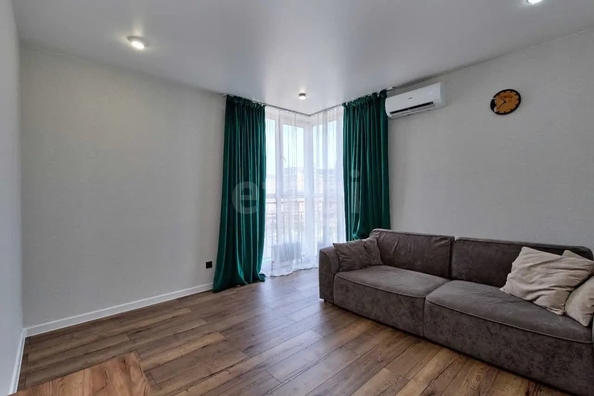 
  Продается 2-комн. квартира 46.4 м². Фото 5.